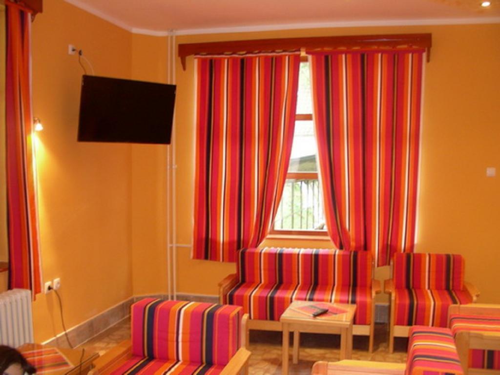 Guesthouse Smiljanic Slavkovica Exterior photo